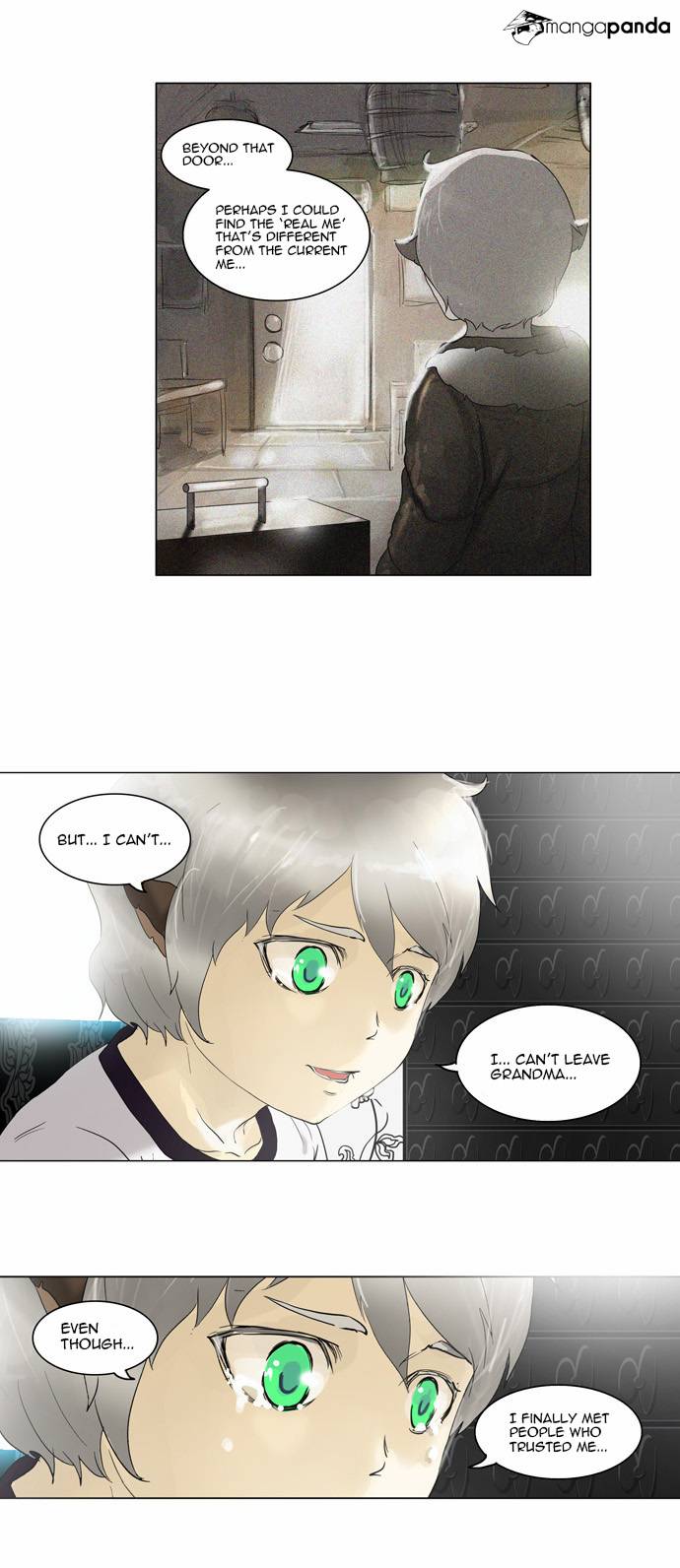Tower of God Chapter 98 image 22